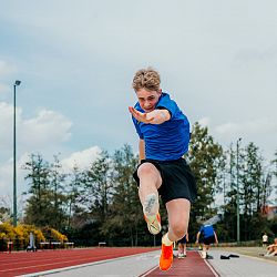 Foto's familiedag: afbeelding 295