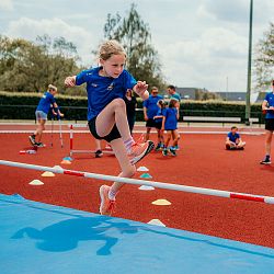 Foto's familiedag: afbeelding 298