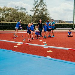 Foto's familiedag: afbeelding 299