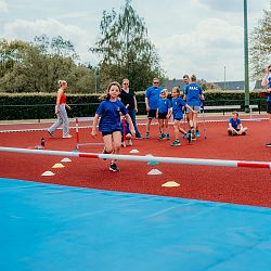 Foto's familiedag: afbeelding 302