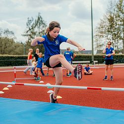 Foto's familiedag: afbeelding 304