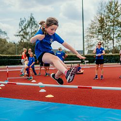 Foto's familiedag: afbeelding 305