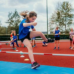 Foto's familiedag: afbeelding 307