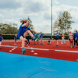 Foto's familiedag: afbeelding 308