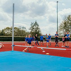 Foto's familiedag: afbeelding 313