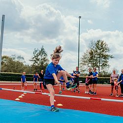 Foto's familiedag: afbeelding 314