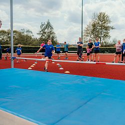 Foto's familiedag: afbeelding 319