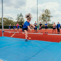 Foto's familiedag: afbeelding 326