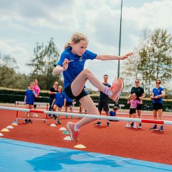 Foto's familiedag: afbeelding 328