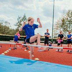 Foto's familiedag: afbeelding 329