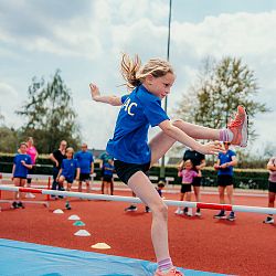 Foto's familiedag: afbeelding 331
