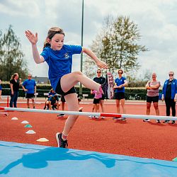Foto's familiedag: afbeelding 333