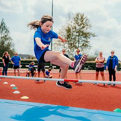 Foto's familiedag: afbeelding 334