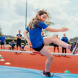 Foto's familiedag: afbeelding 335
