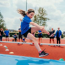 Foto's familiedag: afbeelding 336