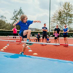 Foto's familiedag: afbeelding 337