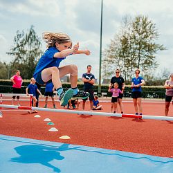 Foto's familiedag: afbeelding 339