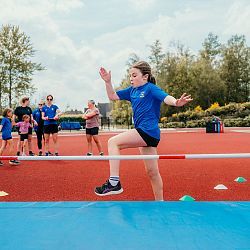 Foto's familiedag: afbeelding 341