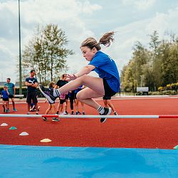 Foto's familiedag: afbeelding 343