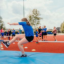 Foto's familiedag: afbeelding 344
