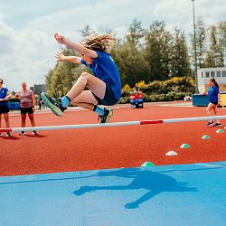 Foto's familiedag: afbeelding 349