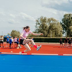 Foto's familiedag: afbeelding 352
