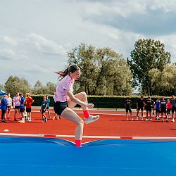 Foto's familiedag: afbeelding 353
