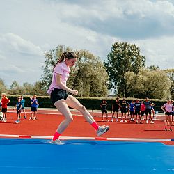 Foto's familiedag: afbeelding 354