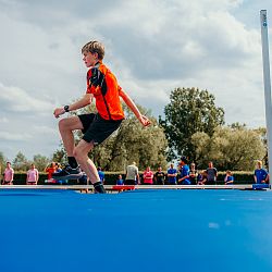 Foto's familiedag: afbeelding 359