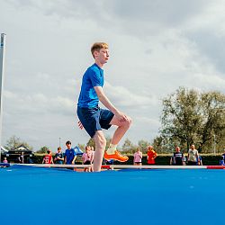 Foto's familiedag: afbeelding 360