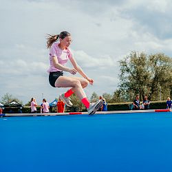 Foto's familiedag: afbeelding 363