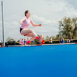 Foto's familiedag: afbeelding 364