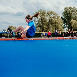 Foto's familiedag: afbeelding 367