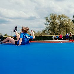 Foto's familiedag: afbeelding 368