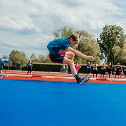 Foto's familiedag: afbeelding 369