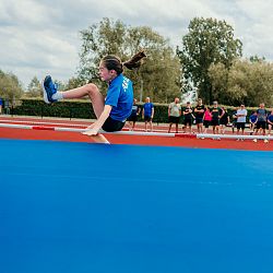 Foto's familiedag: afbeelding 373