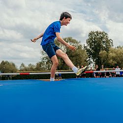 Foto's familiedag: afbeelding 375