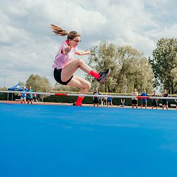 Foto's familiedag: afbeelding 376