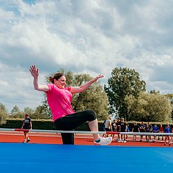 Foto's familiedag: afbeelding 377