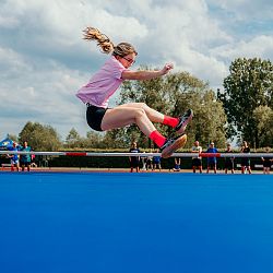 Foto's familiedag: afbeelding 378