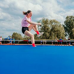 Foto's familiedag: afbeelding 379