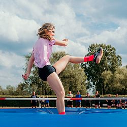 Foto's familiedag: afbeelding 380