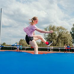 Foto's familiedag: afbeelding 382