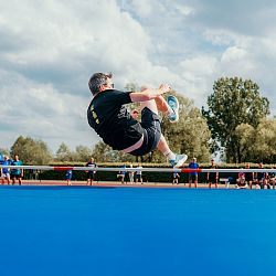 Foto's familiedag: afbeelding 385