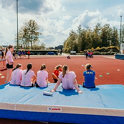 Foto's familiedag: afbeelding 386