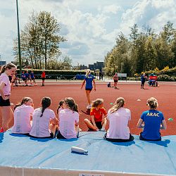 Foto's familiedag: afbeelding 389