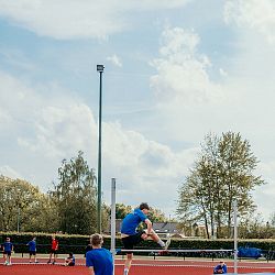 Foto's familiedag: afbeelding 390