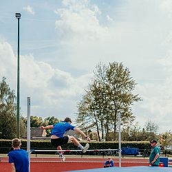 Foto's familiedag: afbeelding 391
