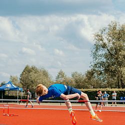 Foto's familiedag: afbeelding 393
