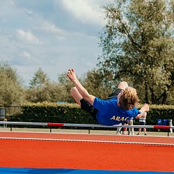 Foto's familiedag: afbeelding 397
